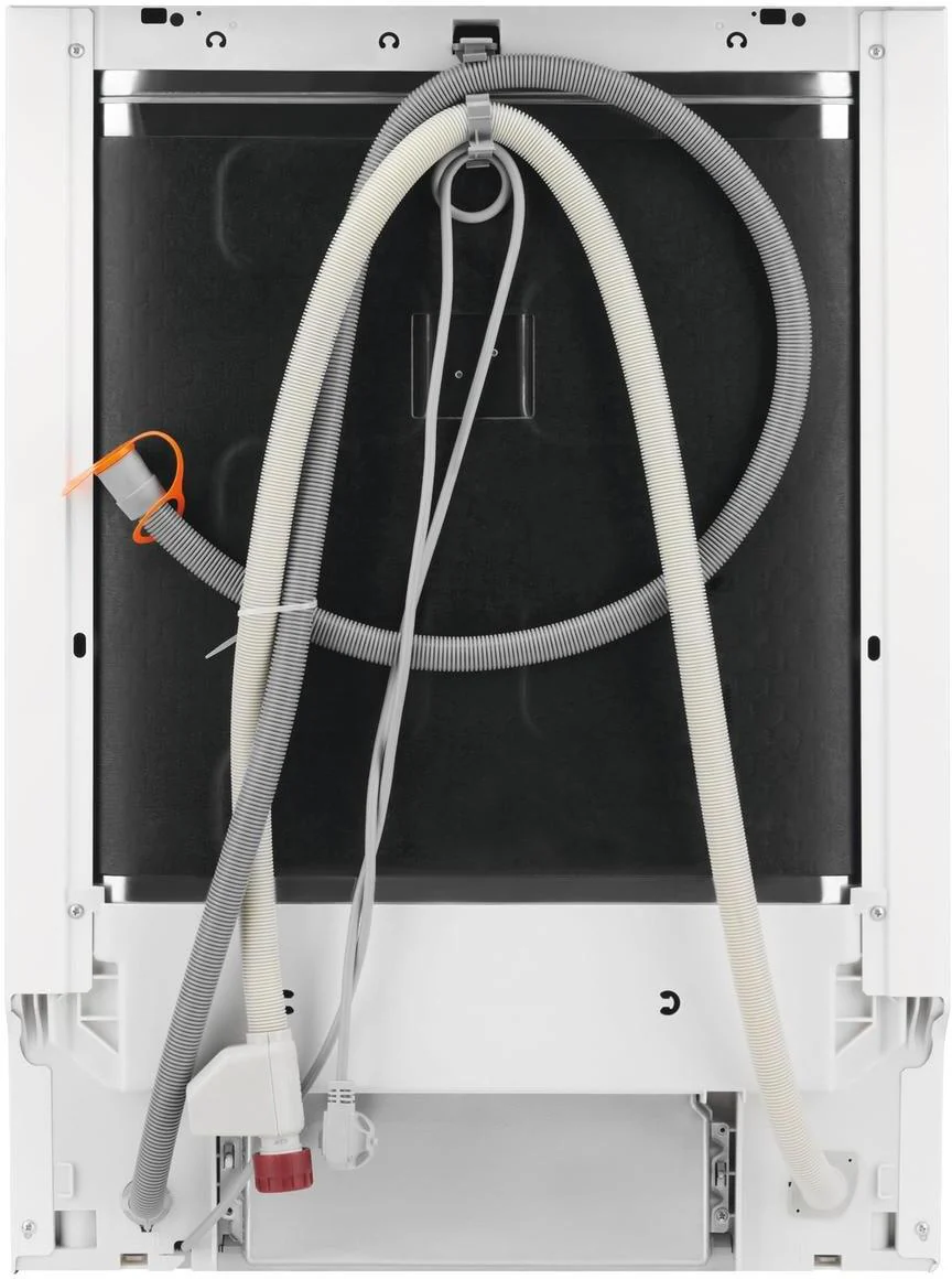 AEG Built In 60 Cm Dishwasher Fully FSS53637Z - Fully Integrated - Image 11