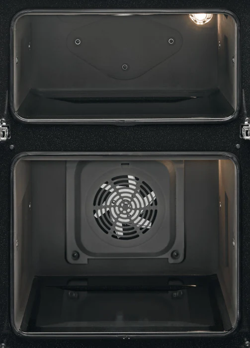 AEG Double B/I Oven Electric DCB331010M - Stainless Steel - Image 3