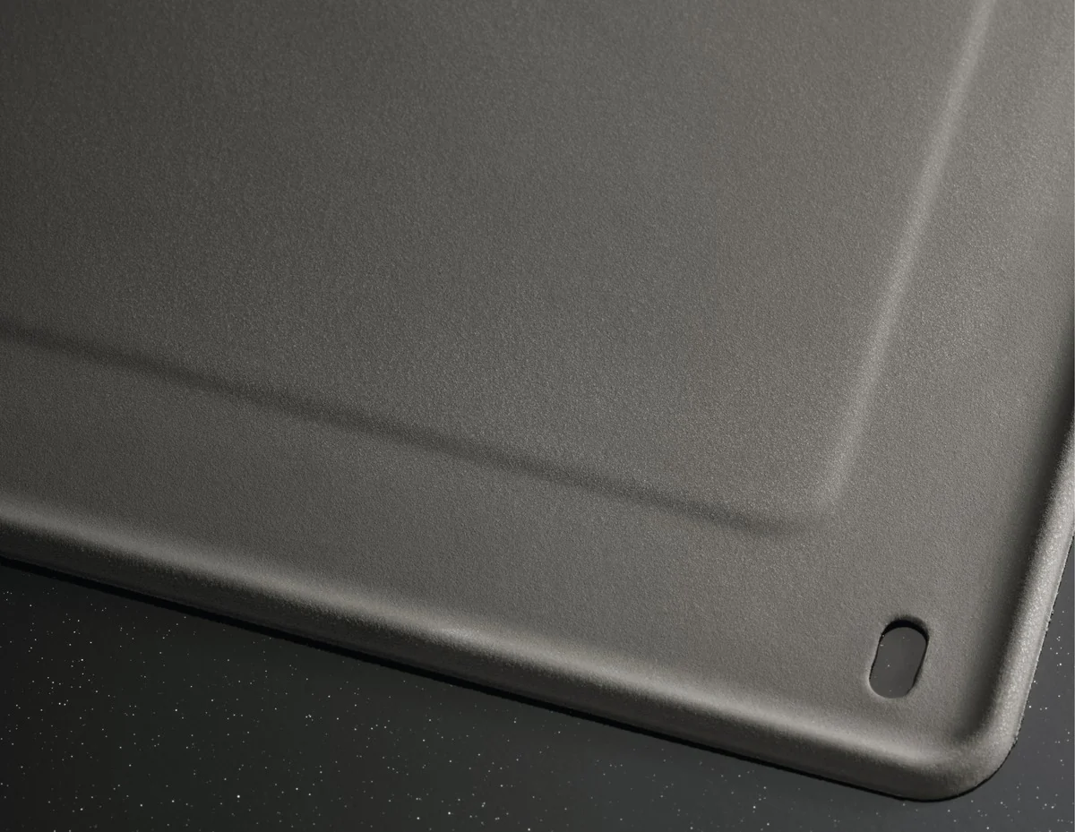 AEG Double B/I Oven Electric DCB331010M - Stainless Steel - Image 4