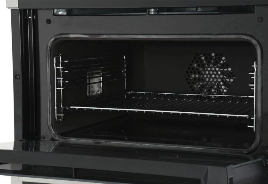 AEG Double B/I Oven Electric DCE731110M - Stainless Steel - Image 4