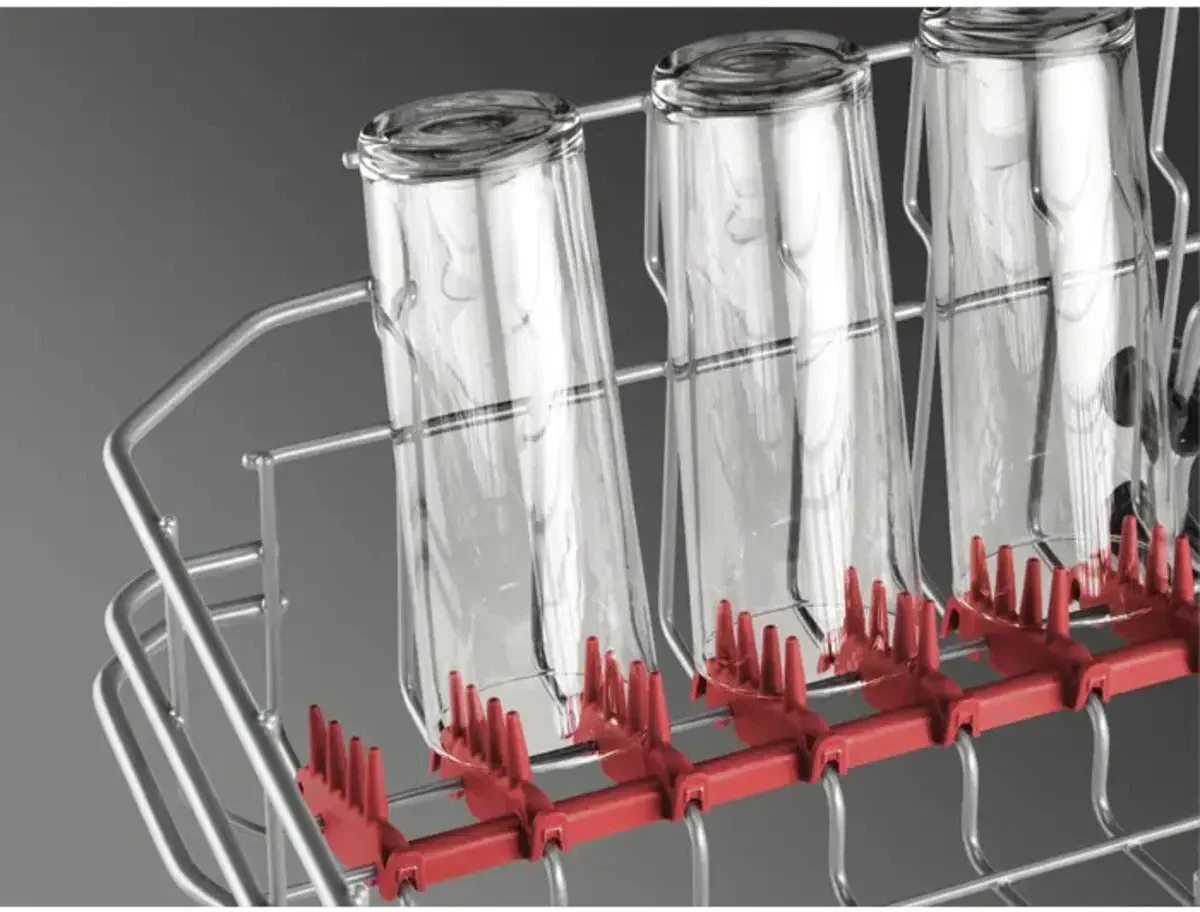 AEG Freestanding 60 Cm Dishwasher FFB93807PM - Stainless Steel - Image 4