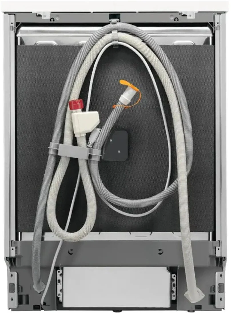 AEG Freestanding 60 Cm Dishwasher FFB93807PM - Stainless Steel - Image 7