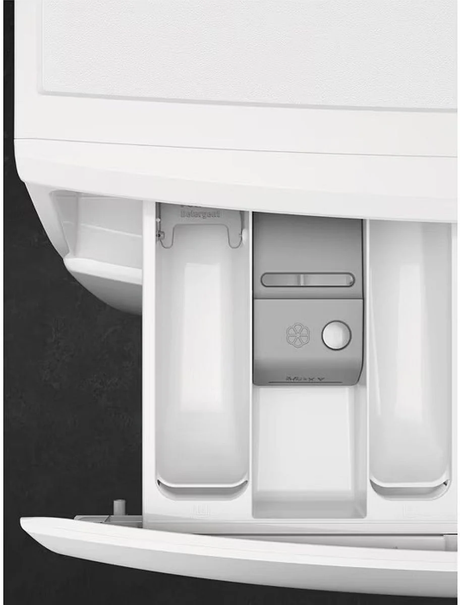 AEG Freestanding Washing Machine LFR61944B - White - Image 4
