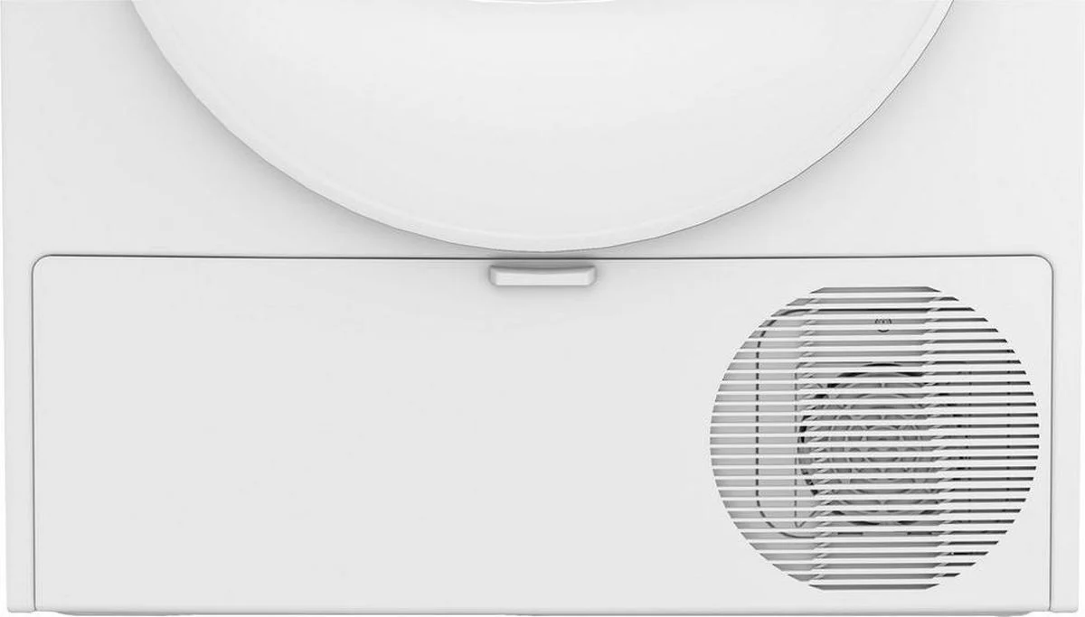 Beko Freestanding Condenser Tumble Dryer Heat Pump BMN3T3823W - White - Image 5