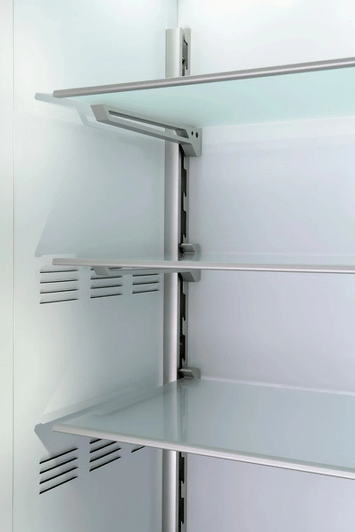 Bertazzoni Built In Larder Fridge LRD905UBRPTT-24 - Fully Integrated - Image 4