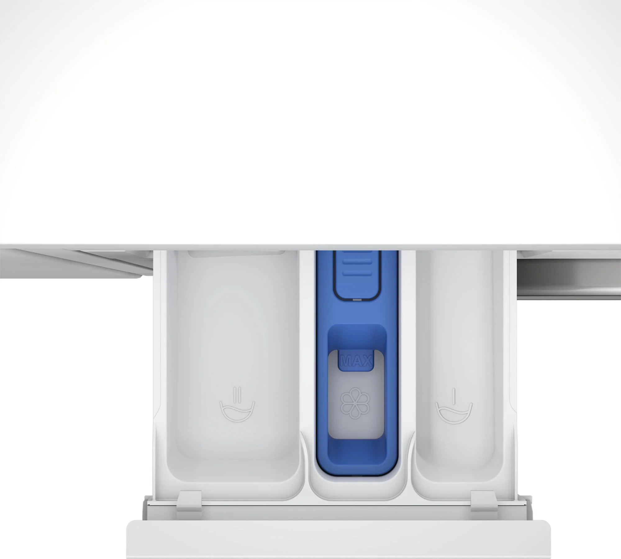 Blomberg Built In Washing Machine Fully LWI284421 - Fully Integrated - Image 5