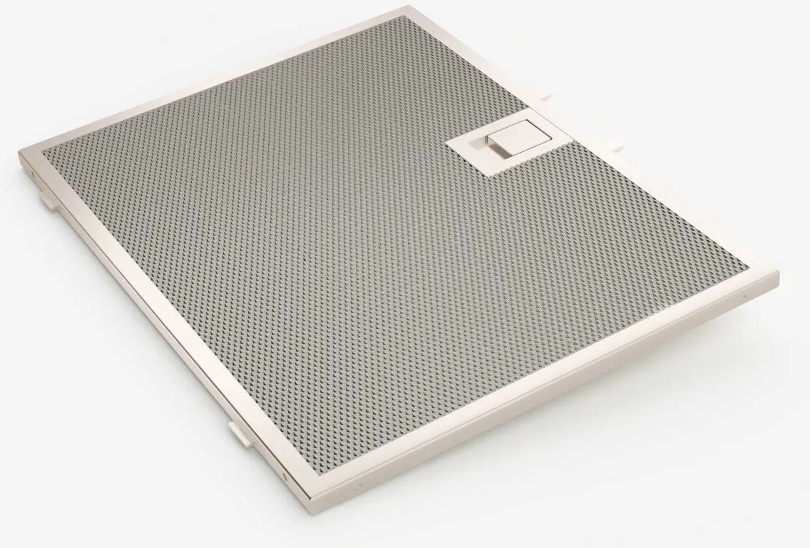 Bosch Integrated Hood DBB67AM60B - Black And Glass - Image 7