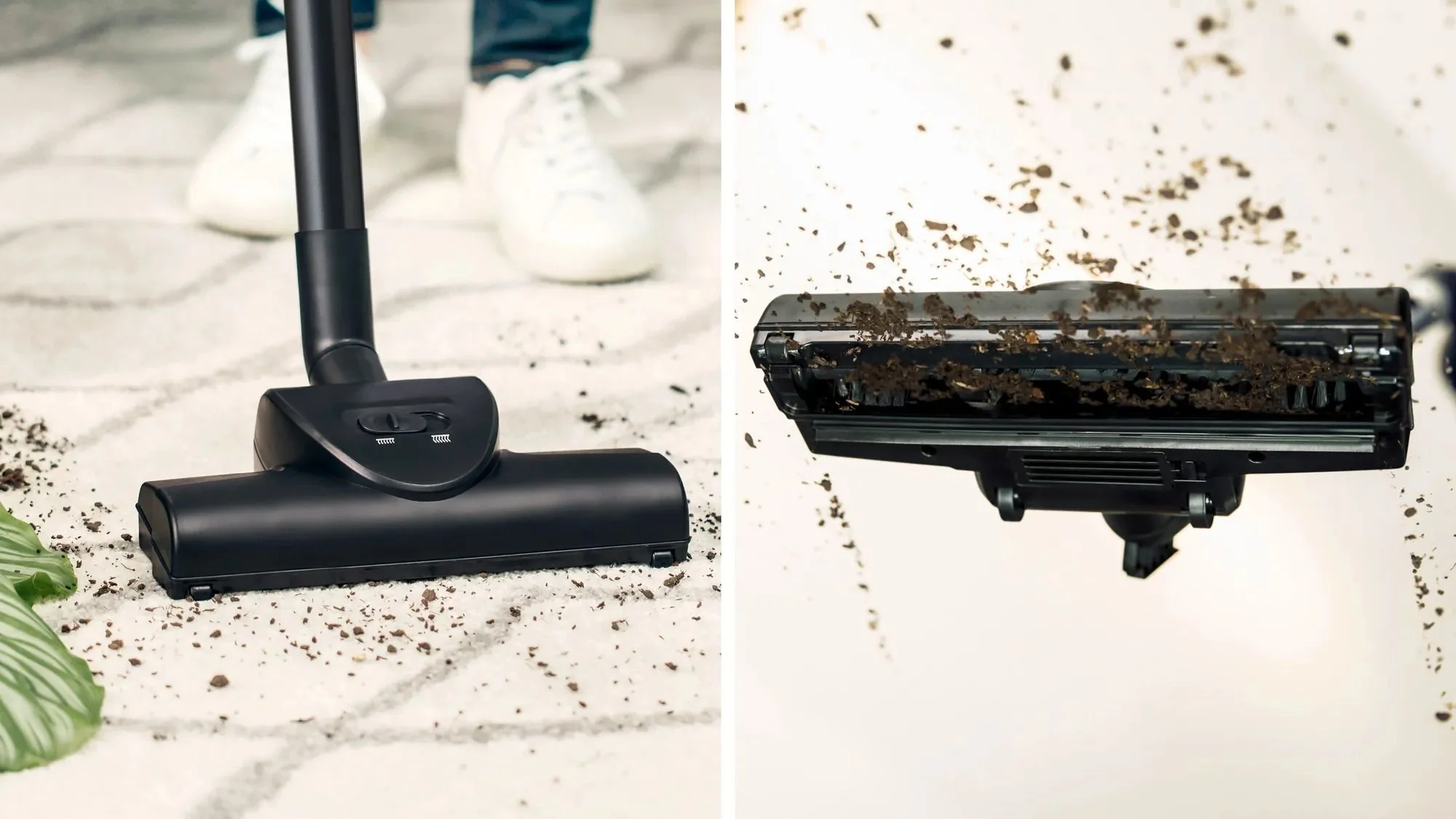 Bosch Cylinder Cleaner BGL38BA3GB - Black - Image 6