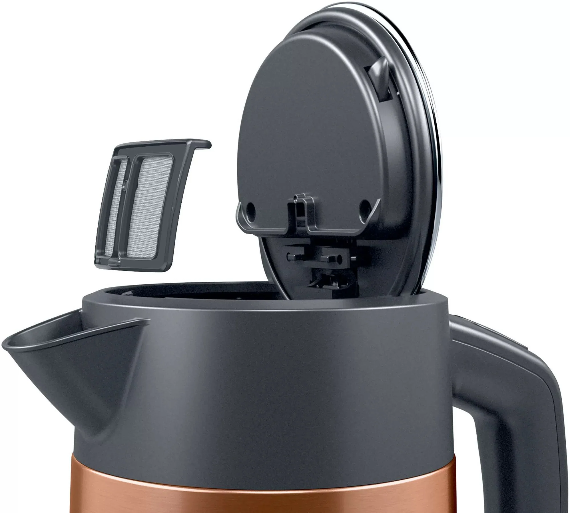 Bosch Kettle TWK4P439GB - Copper Effect - Image 8