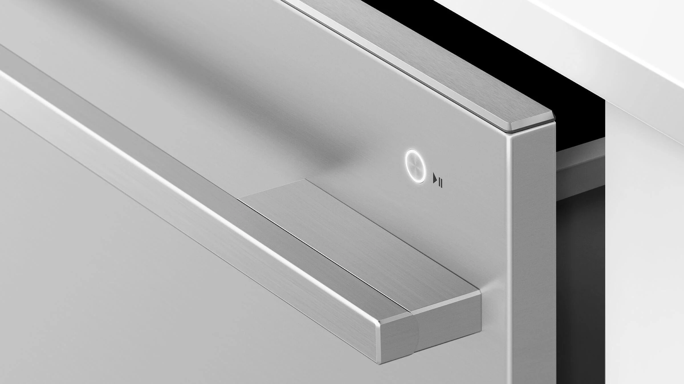 Fisher & Paykel Built In 60 Cm Dishwasher Fully DD60DDFHX9 - Ezkleen S/S - Image 5