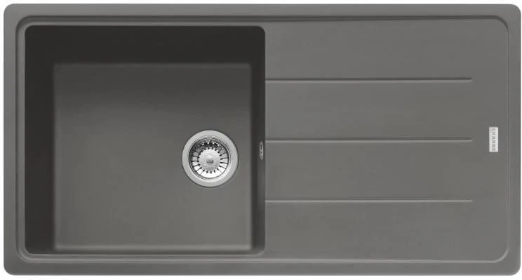 Franke 1.0 Bowl Sink BFG61197 - Various Colours - Image 4