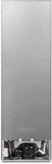 Hisense Freestanding Fridge Freezer Frost Free RB327N4BWE - White - Image 6