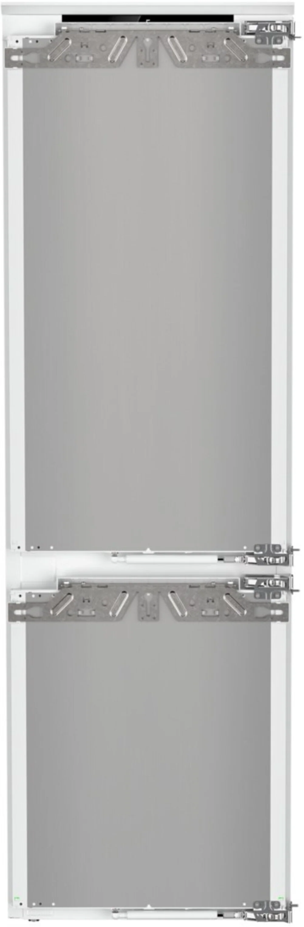 Liebherr Built In Fridge Freezer Frost Free ICND5123 - Fully Integrated - Image 3