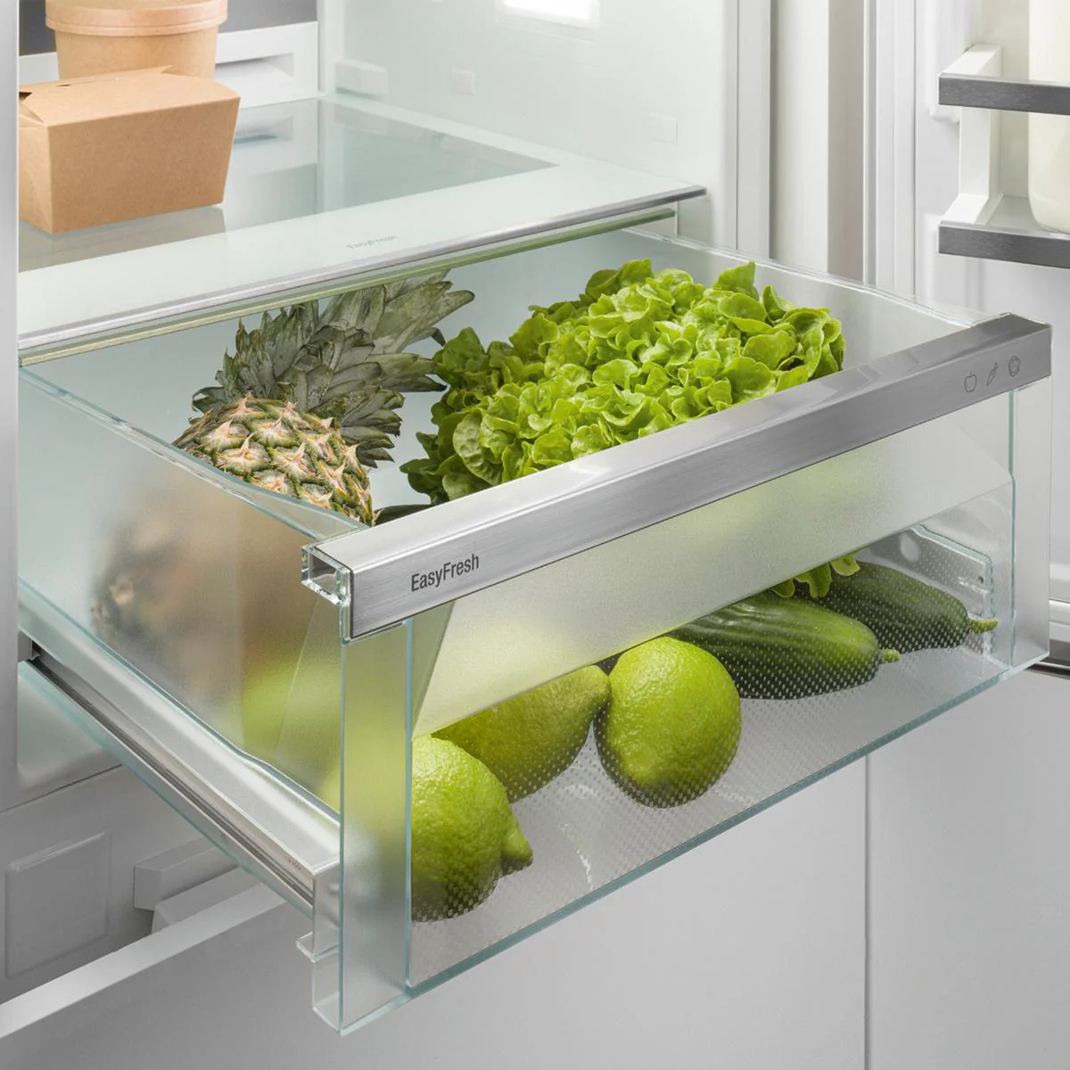 Liebherr Built In Larder Fridge IRE5100 - Fully Integrated - Image 3