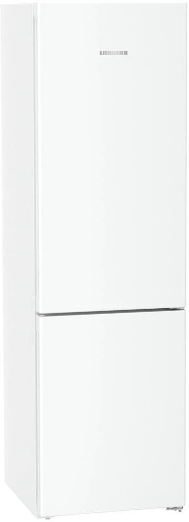 Liebherr Freestanding Fridge Freezer Frost Free CND5703 - White - Image 3