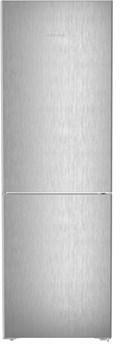 Liebherr Freestanding Fridge Freezer Frost Free CNSFD5203 - Silver - Image 6