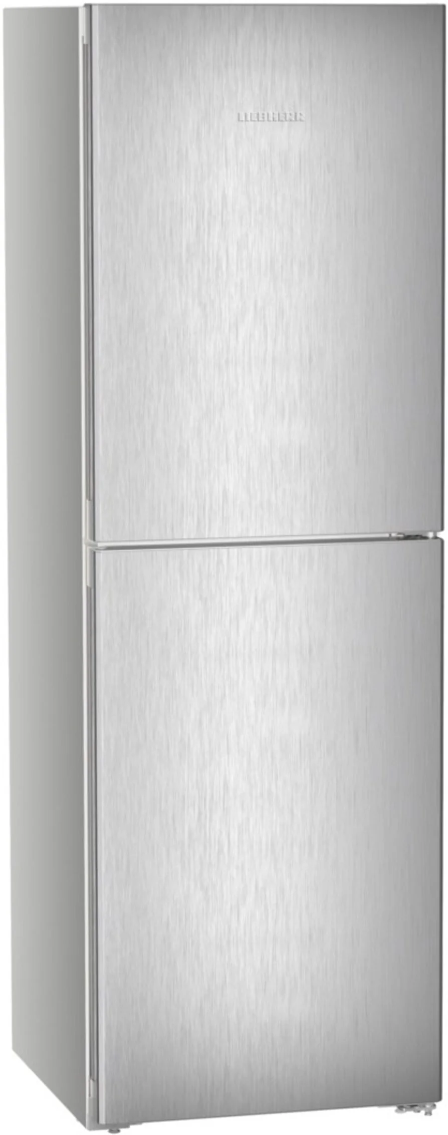 Liebherr Freestanding Fridge Freezer Frost Free CNSFD5204 - Silver - Image 6