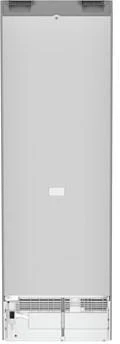 Liebherr Freestanding Fridge Freezer Frost Free CNSFD5204 - Silver - Image 7