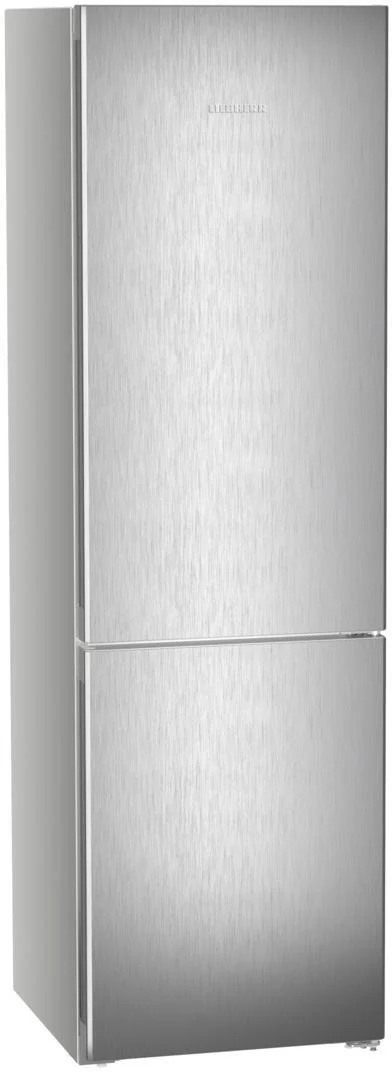 Liebherr Freestanding Fridge Freezer Frost Free CNSFD5703 - Silver - Image 7