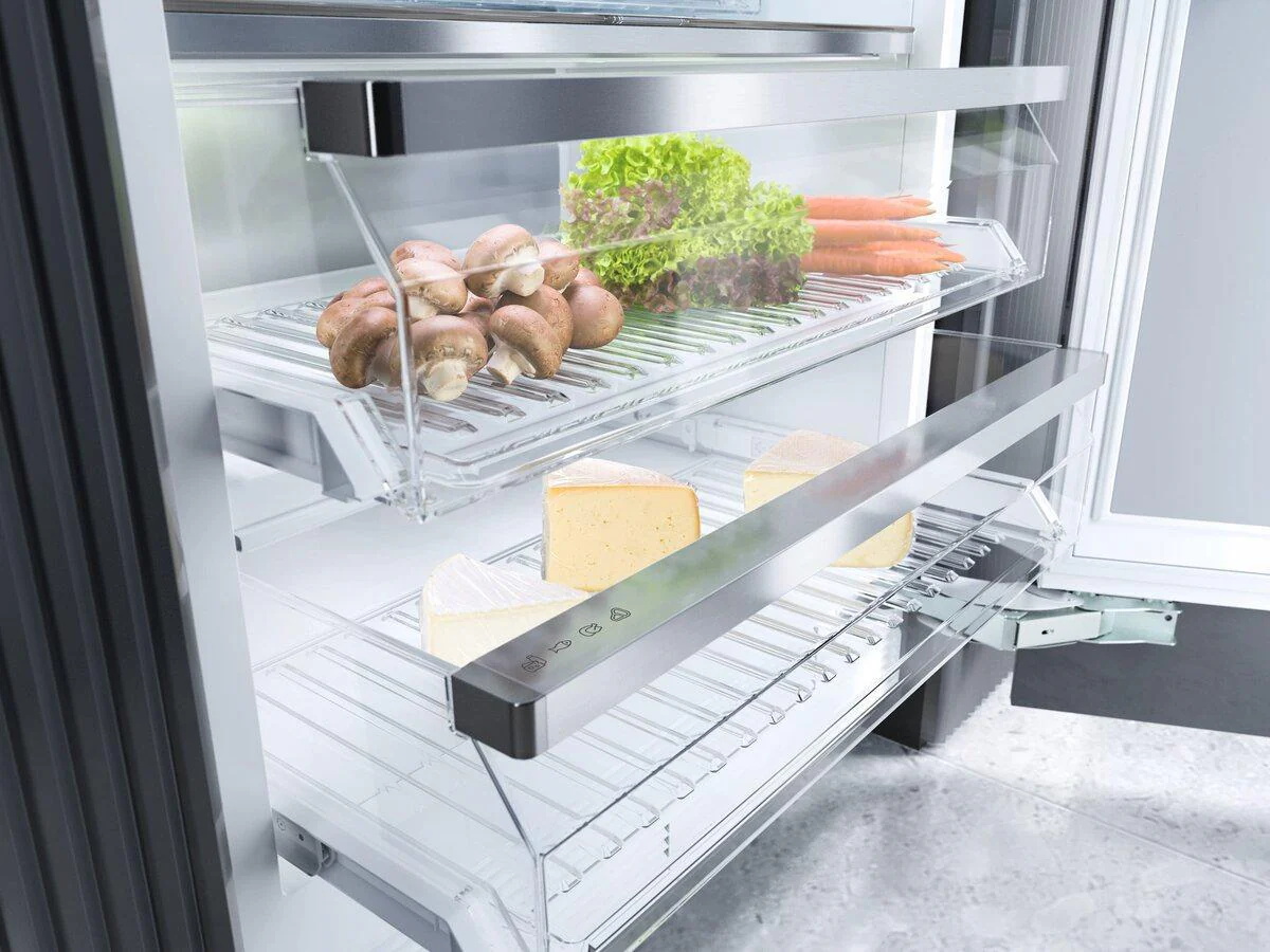 Miele Built In Larder Fridge K2802-VI - Fully Integrated - Image 3
