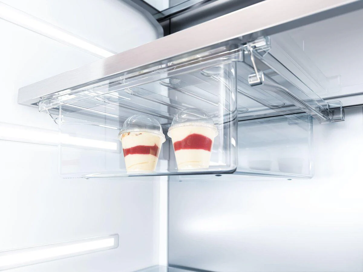 Miele Built In Larder Fridge K2802-VI - Fully Integrated - Image 5