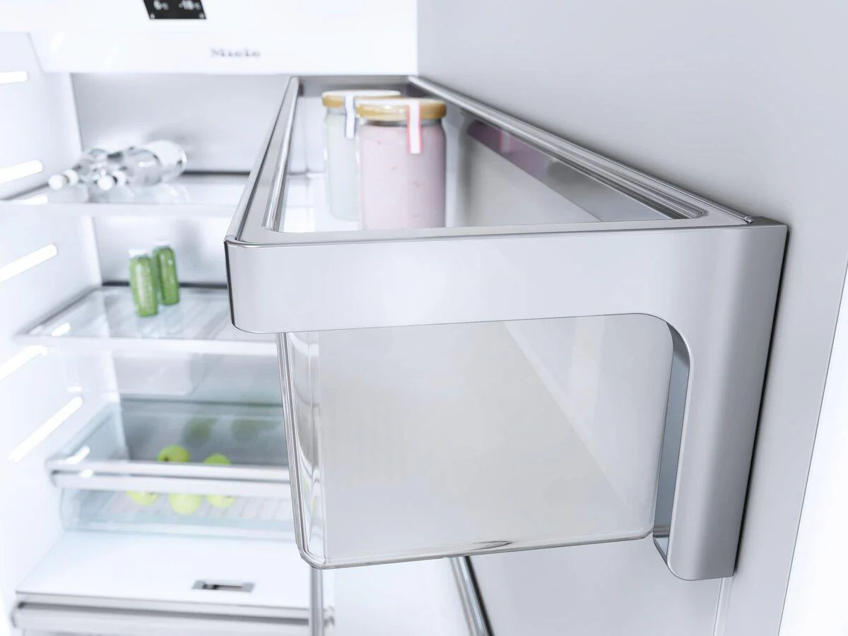 Miele Built In Larder Fridge K2902-VI - Fully Integrated - Image 4
