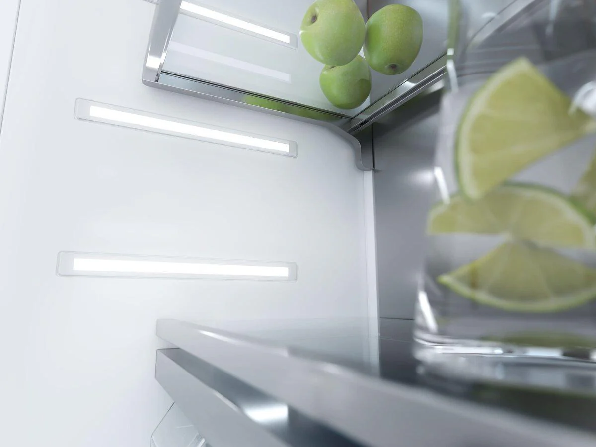 Miele Built In Larder Fridge K2902-VI - Fully Integrated - Image 6