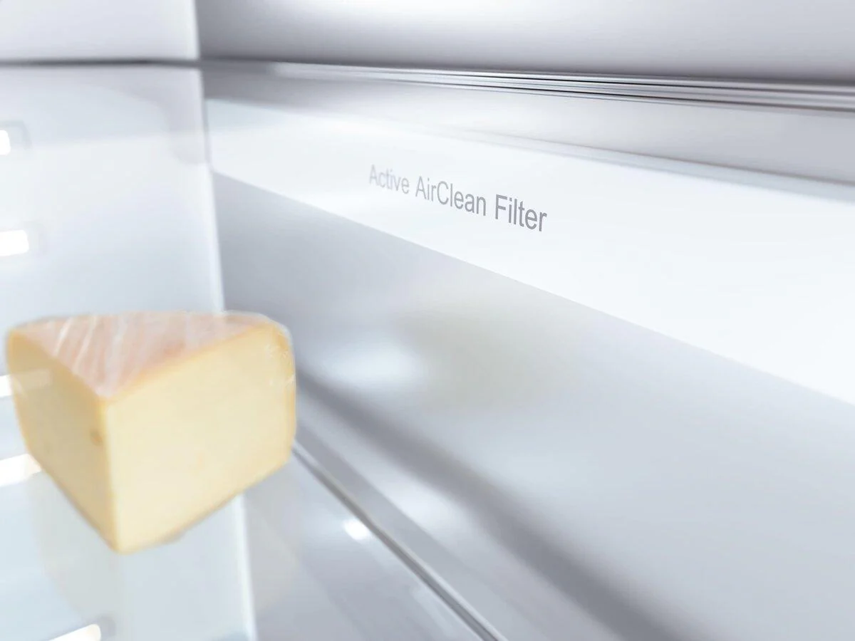 Miele Built In Larder Fridge K2902-VI - Fully Integrated - Image 7