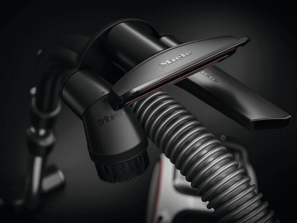 Miele Cylinder Cleaner CX1BOOST - White - Image 8