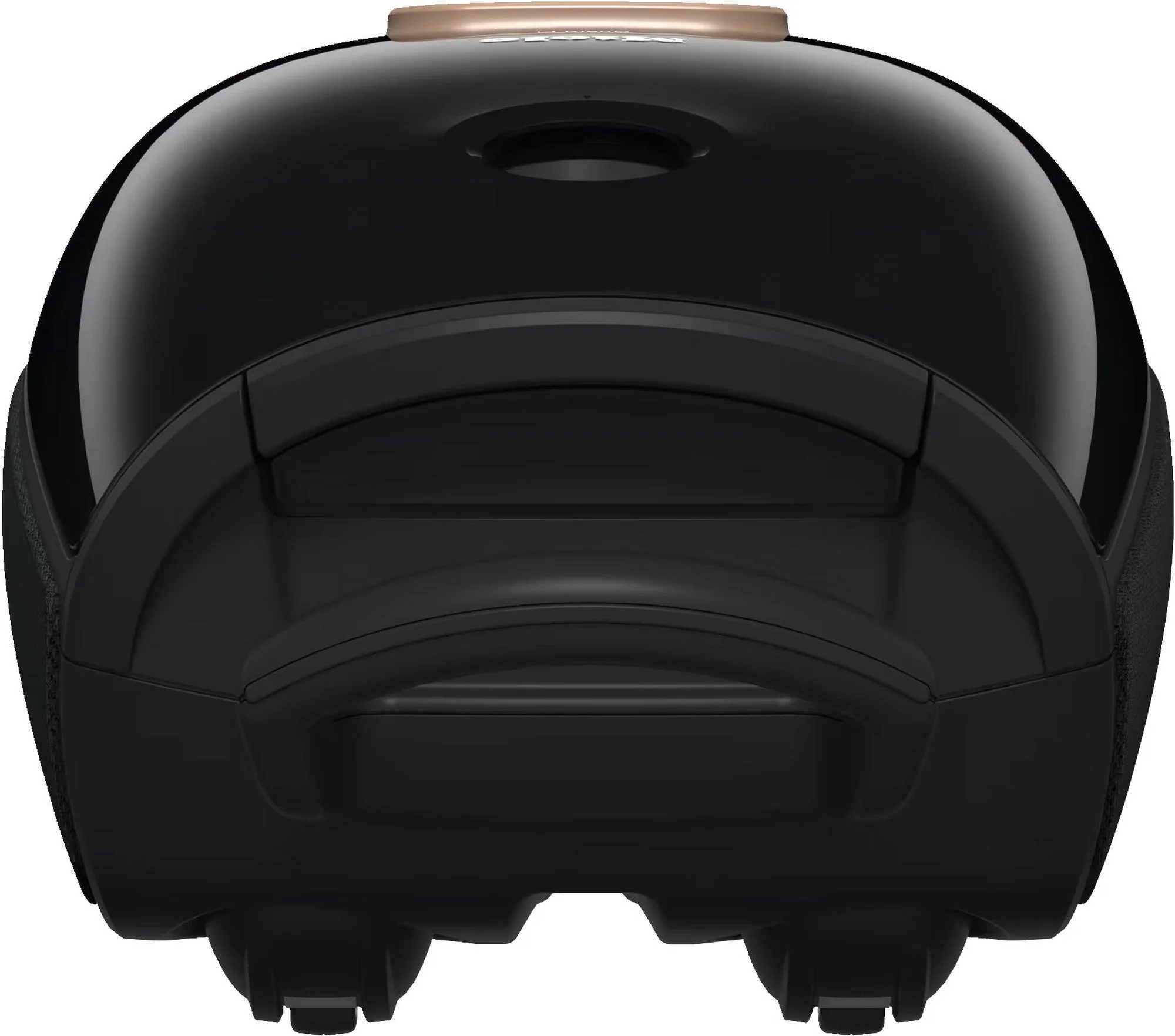 Miele Cylinder Cleaner GUARDL1ALLFLOOR - Obsidian Black - Image 4