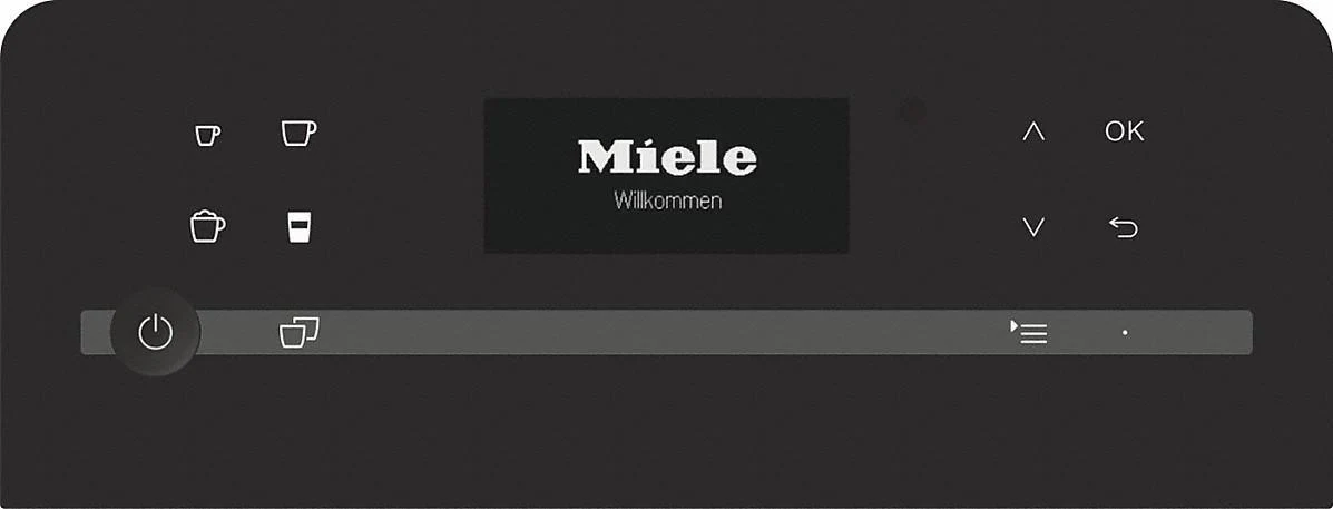 Miele Coffee Machine CM5510 - Various Colours - Image 2