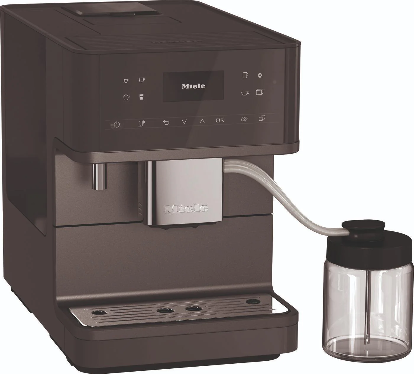 Miele Coffee Machine CM6560 - Various Colours - Image 2