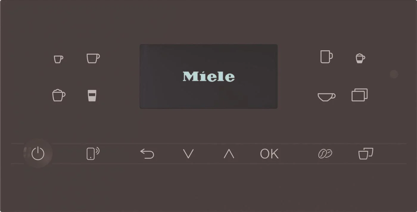 Miele Coffee Machine CM6560 - Various Colours - Image 3