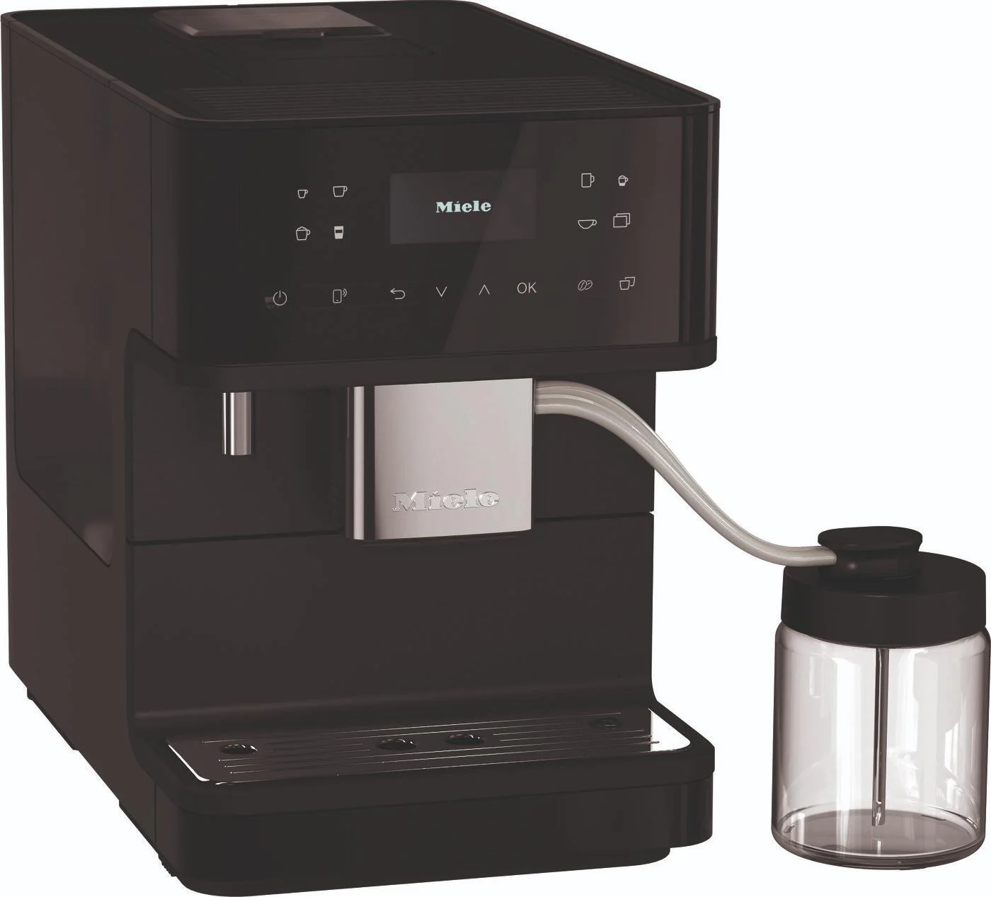Miele Coffee Machine CM6560 - Various Colours - Image 4