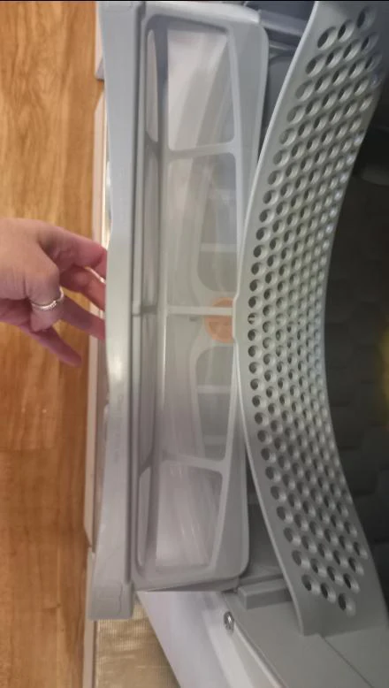 Miele Freestanding Condenser Tumble Dryer Heat Pump TEL785WP-CLEARANCE - White - Image 3