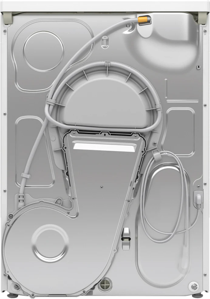 Miele Freestanding Condenser Tumble Dryer Heat Pump TEL785WP-CLEARANCE - White - Image 8